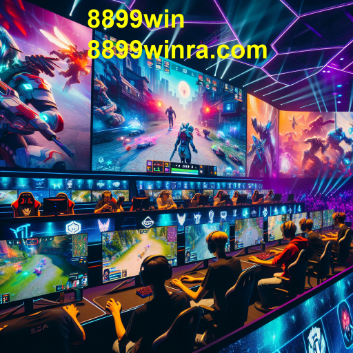 A Revolução dos Jogos Online em 2023: Tendências e Inovações