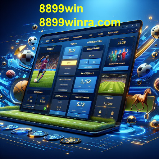 Apostas Esportivas: Uma Nova Era no Entretenimento Online